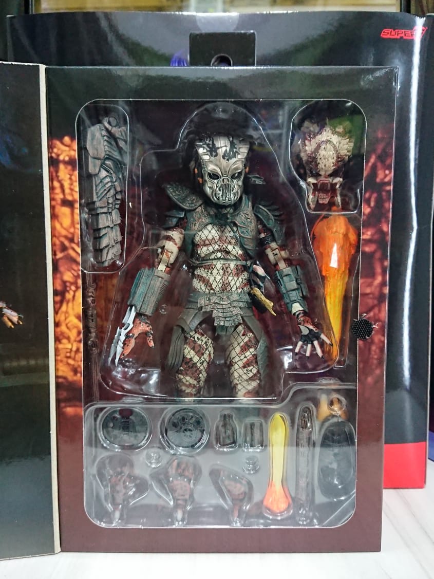 Predator Guardian Ultimate