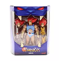 Lion-O (LED Eyes)