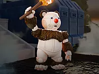 Ro-Bear Bill