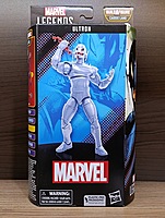 Ultron Wave Ant-Man