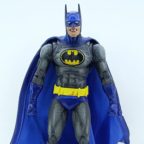 Batman JLTF