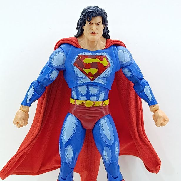 Superman JLTF