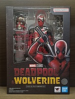 Deadpool D&W