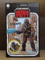Krrsantan Deluxe
