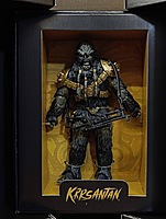 Krrsantan Deluxe