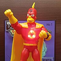 Radioactive Men Premium