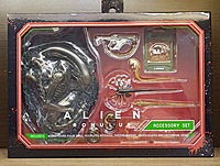 Alien Romulus Set de Accesorios
