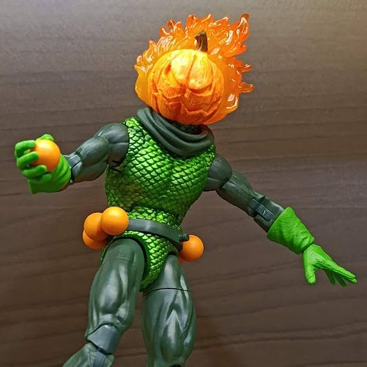 Jack O'Lantern