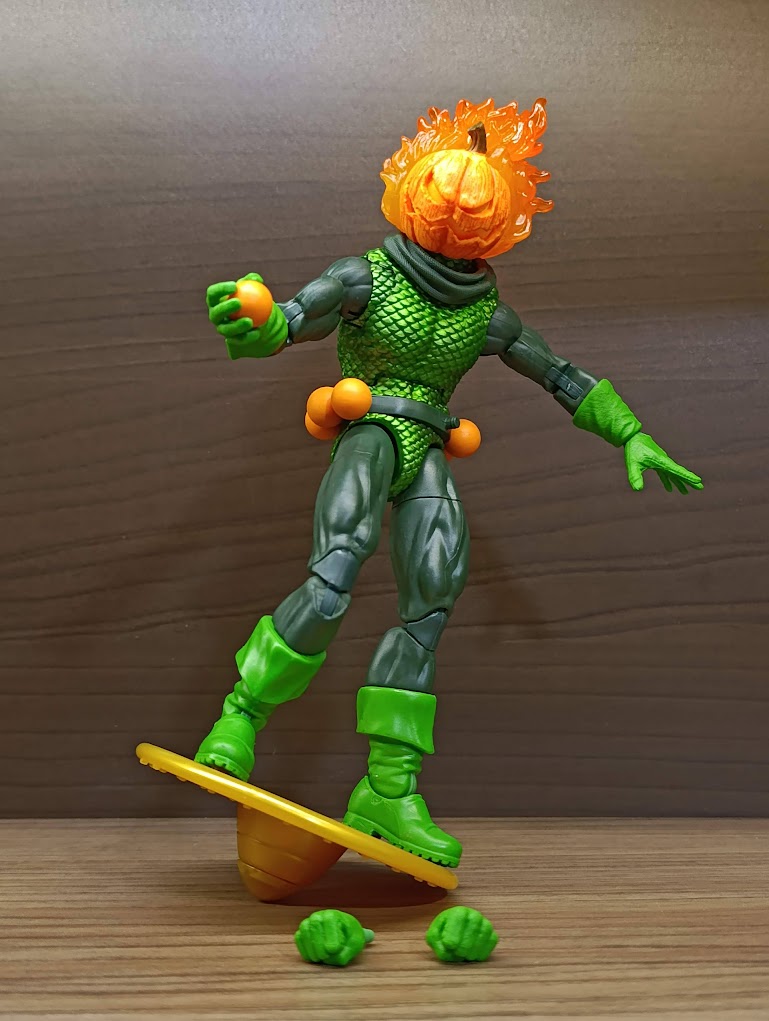 Jack O'Lantern