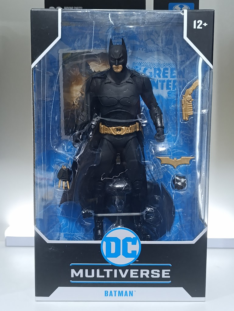 Batman Begins