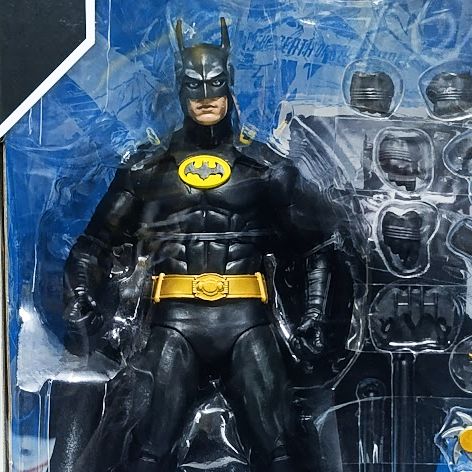 Batman 89