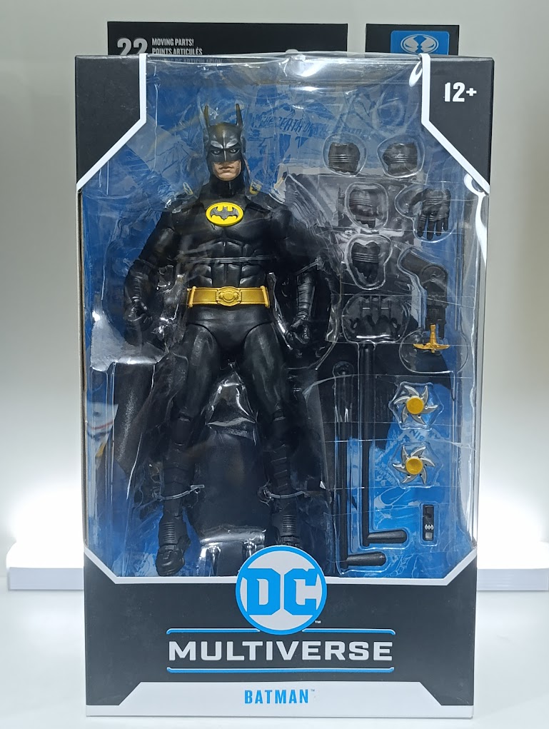 Batman 89