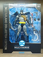 Batman Año 2 CE