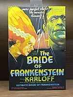 Bride Of Frankenstein Ultimate