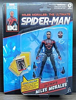Miles Morales Mini Comic Series