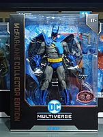 Batman Año 2 Platinum CE