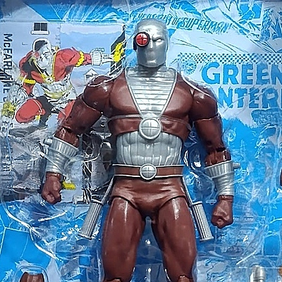 Deadshot CE Platinum
