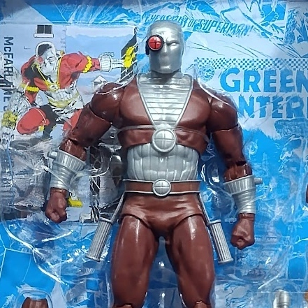 Deadshot CE Platinum