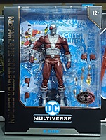 Deadshot CE Platinum