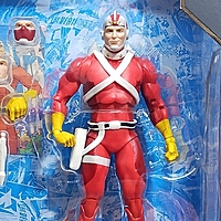 Adam Strange CE