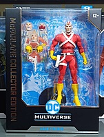 Adam Strange CE