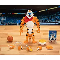 Tony the Tiger - Kellogs