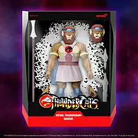 Royal Thunderian Guard