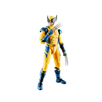 Wolverine Movie D&W